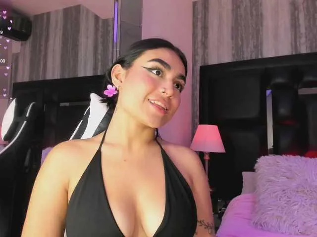 SabrinaLuke Image 10