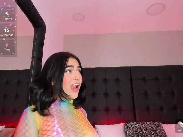 SabrinaLuke Image 14