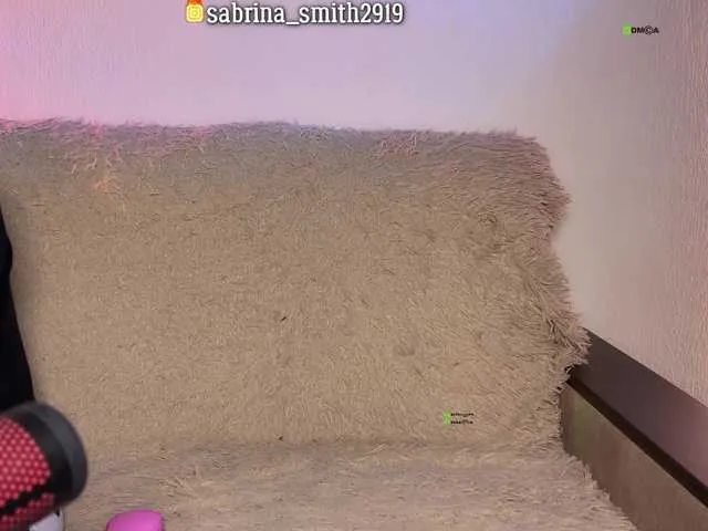 SabrinaSmith Image 6