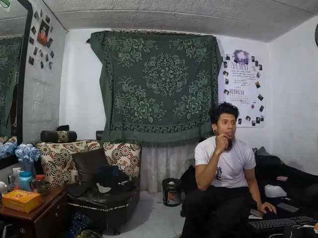 sexperimentxx's Thumb Image