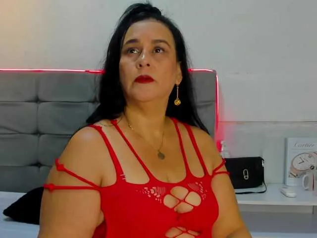 sharlott-bbw's Thumb Image