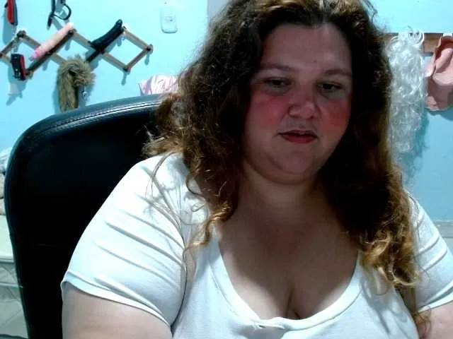 squirtbbw Image 10