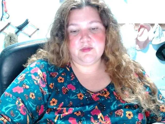 squirtbbw Image 11