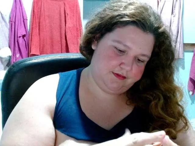 squirtbbw Image 12