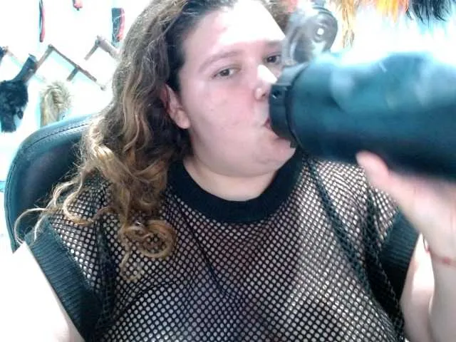 squirtbbw Image 13