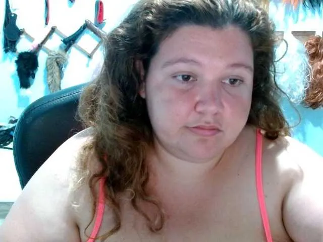 squirtbbw Image 15
