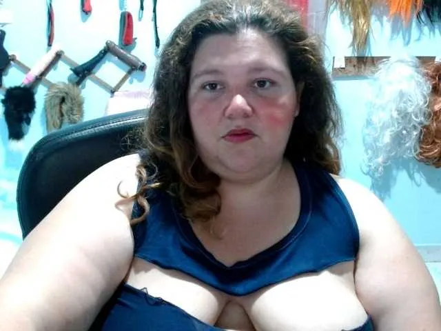 squirtbbw Image 16