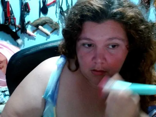 squirtbbw Image 18