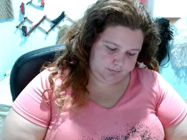 squirtbbw Image 2