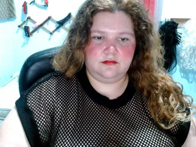 squirtbbw Image 3