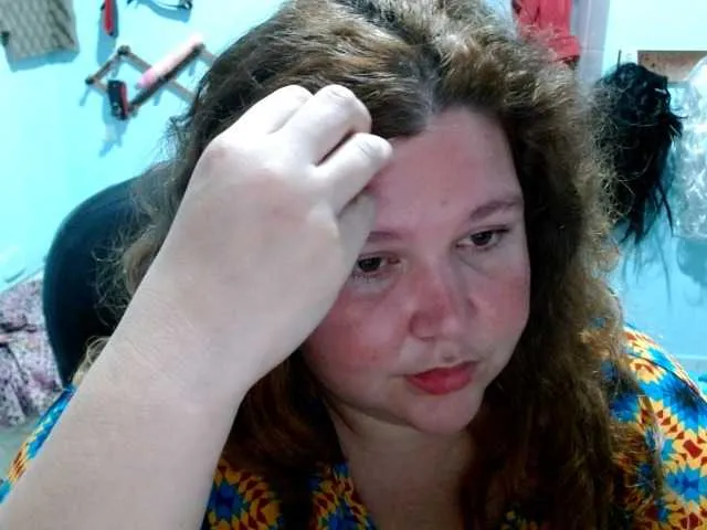 squirtbbw Image 4