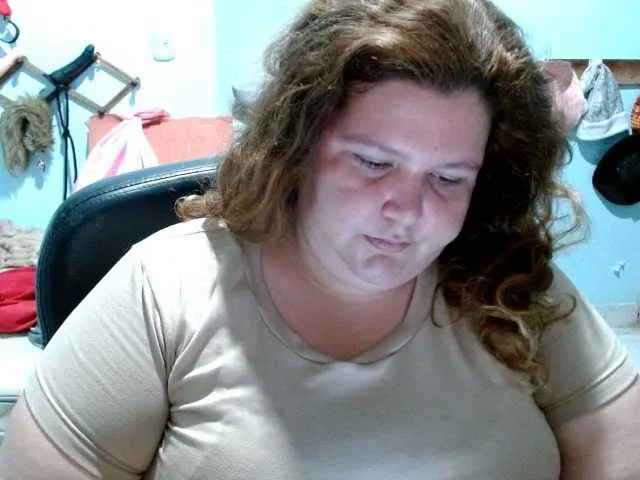 squirtbbw Image 8