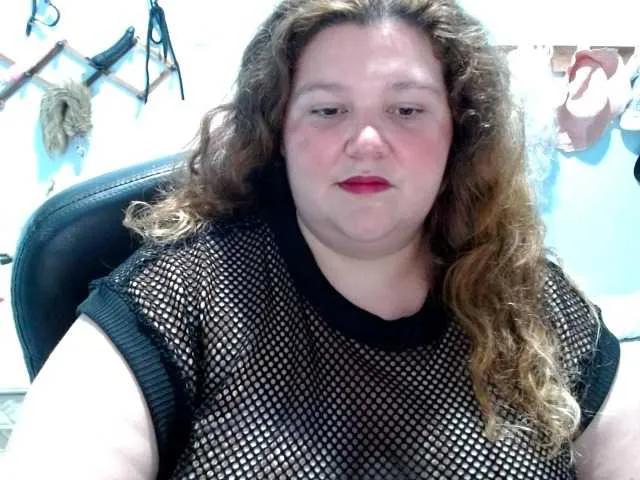 squirtbbw Image 9