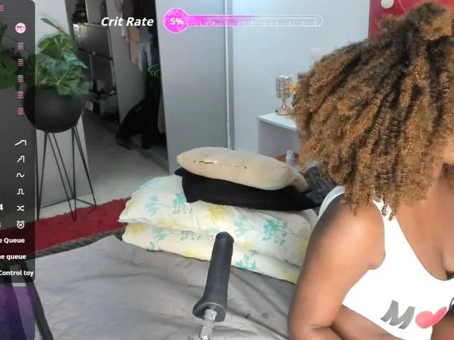 TanishaEvanss Image 4