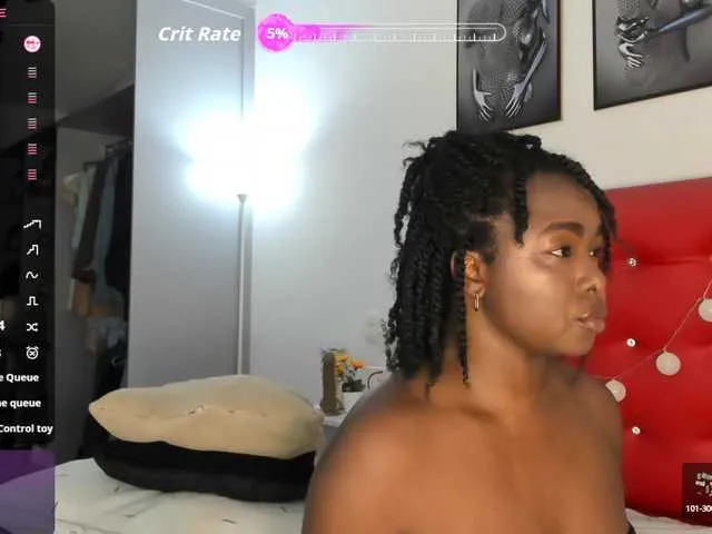 TanishaEvanss Image 9