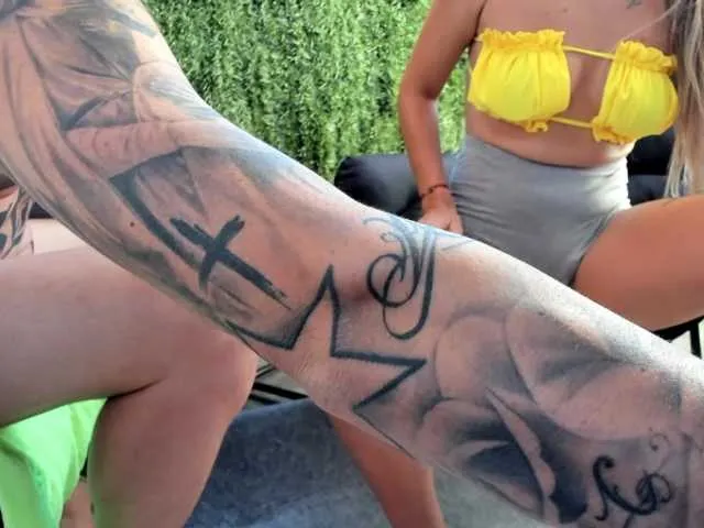 tattoo-couple Image 18