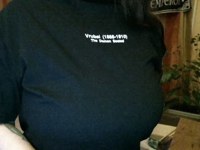 TemptingFable's Thumb Image