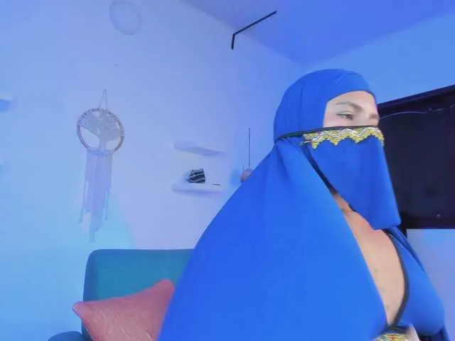 zali-mahamed's Thumb Image