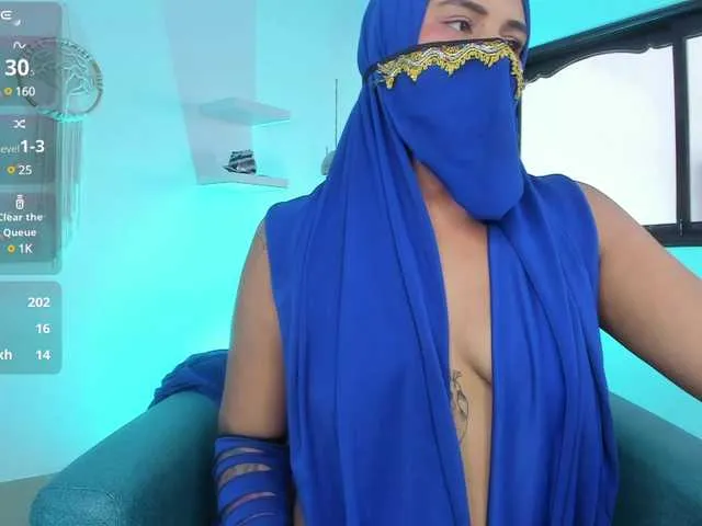 zali-mahamed Image 4