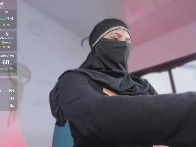 zali-mahamed Image 8