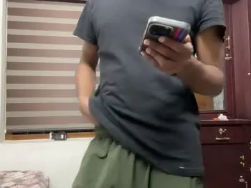 8inchindianrocket Profile Image