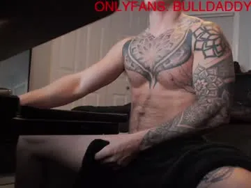 9inchbulll Profile Image