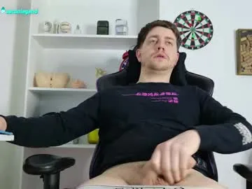 aaronlegend Image 15