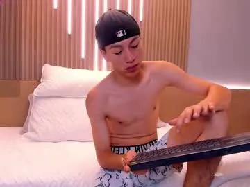 abraham_horny18 Image 1