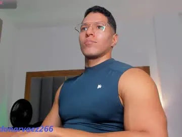 adambrocs1 Profile Image