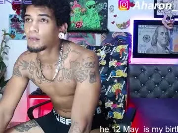 aharon_sexo1 Image 2