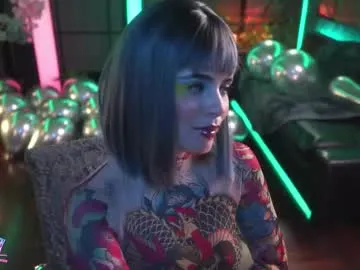 alessa_goreng's Thumb Image