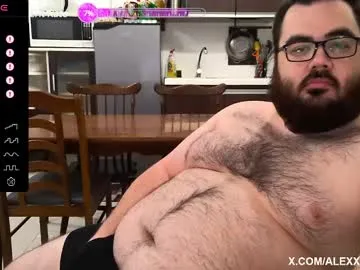 alexxxbear Image 10