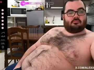 alexxxbear Image 12