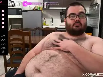 alexxxbear Image 13