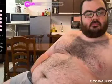 alexxxbear Image 14