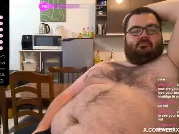 alexxxbear Image 15