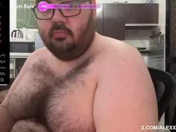 alexxxbear Image 17