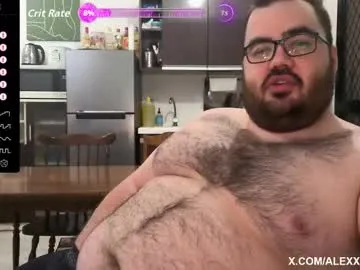 alexxxbear Image 19