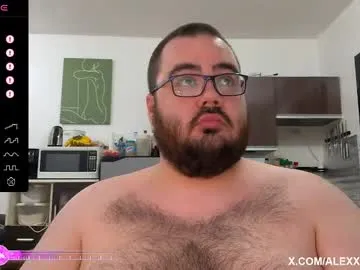 alexxxbear Image 3