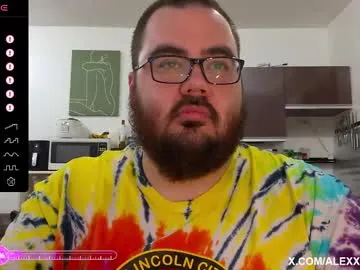 alexxxbear Image 4
