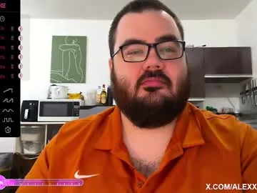 alexxxbear Image 5