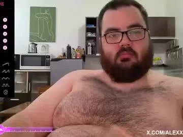 alexxxbear Image 6