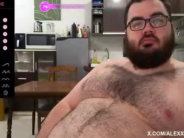 alexxxbear Image 7
