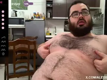 alexxxbear Image 8
