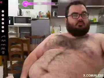 alexxxbear Image 9
