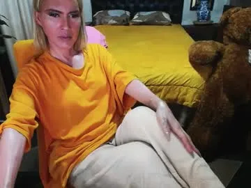 amazingbombshellx Profile Image