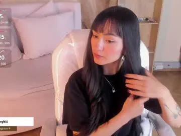 amy_kiitty's Thumb Image