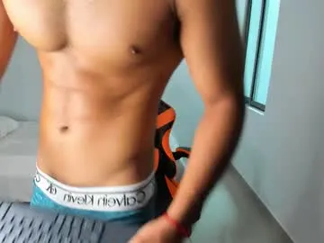 andrew_jonhes1 Image 1