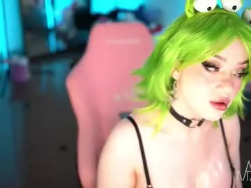 annie_may_may Image 12