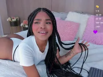 ariafoster Profile Image